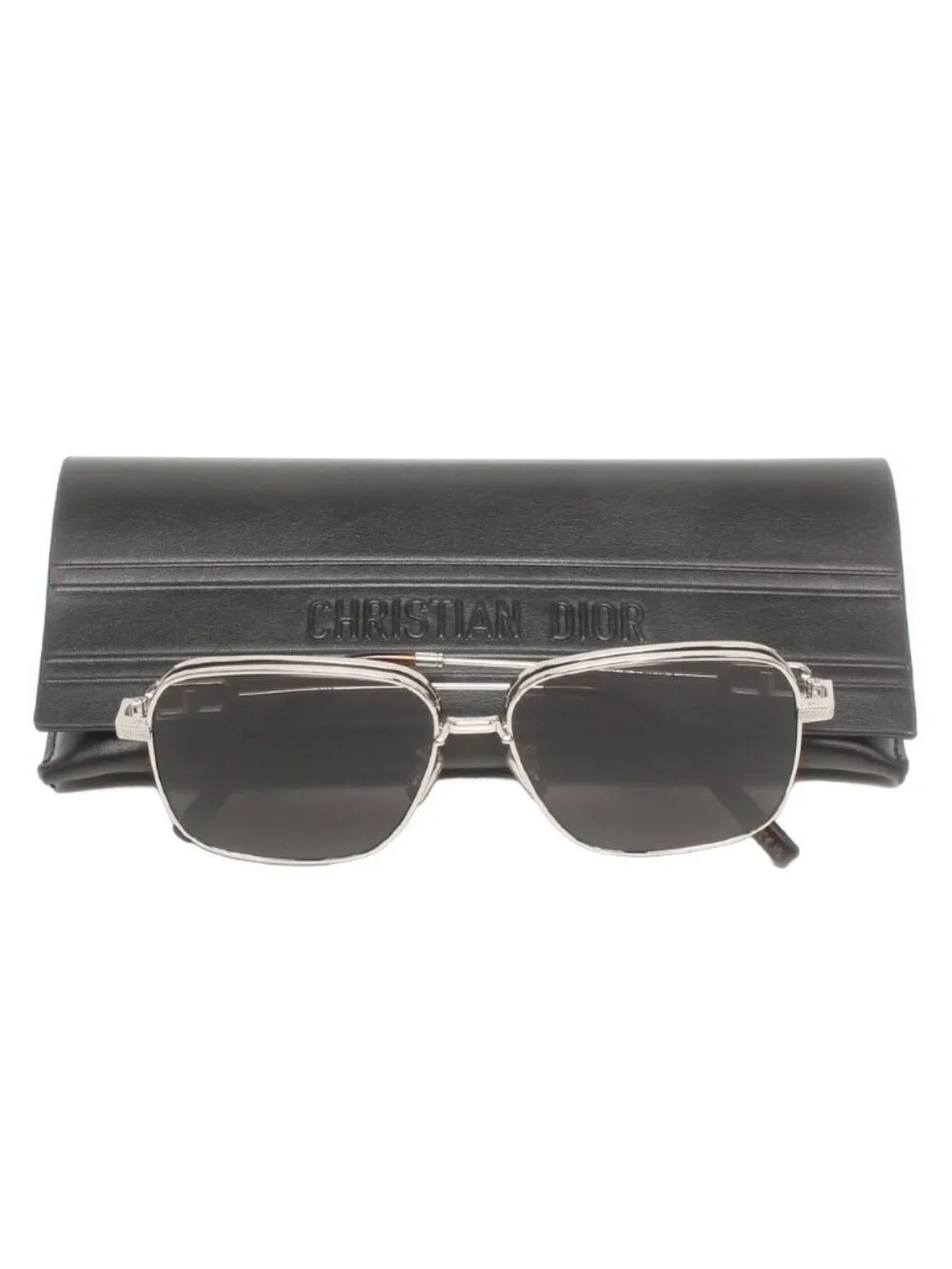 Dior Sunglasses Eyewear 56 14 CD Link N1u